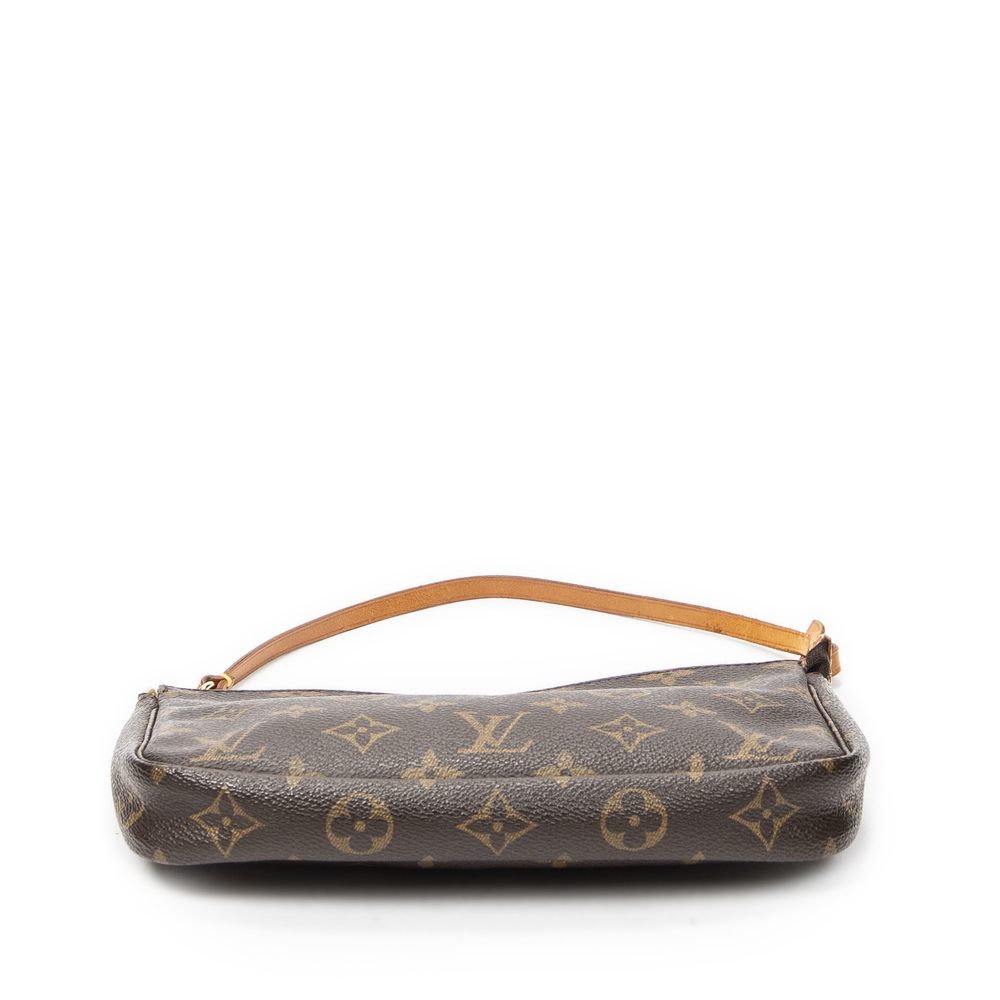 Louis Vuitton Pochette Accessoires - Picture 6 of 10